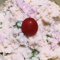 ケイコどす's cooksnap of when they made ❀絶品！！基本のなめらかポテトサラダ❀.