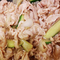 sugiさん's cooksnap of when they made きゅうりと豚こまの簡単炒め.
