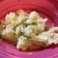 ohanareo's cooksnap of when they made 長芋おかか.