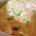 ミラマリ's cooksnap of when they made 美味し♡坦々風スープ.