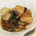 LunaJuno's cooksnap of when they made 舞茸ダレで旨♡甘辛鶏炒め♪.