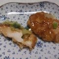 きらり流れ星's cooksnap of when they made 油淋鶏☆ユーリンチー.