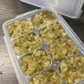 まいもぐ2020's cooksnap of when they made 離乳食中期 ~ナス~.