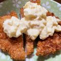 ロックンかおりん☆'s cooksnap of when they made 混ぜるだけ！簡単【タルタルソース】.