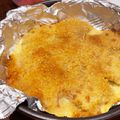 さとかん's cooksnap of when they made 豚ヒレ肉のハーブパン粉焼き.