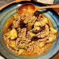 イシポン's cooksnap of when they made 本格マーボ茄子.