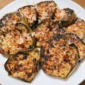 ぴーにゃん25's cooksnap of when they made 焼きみどりなす〜白だしで♪私的に初食材.