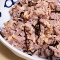 pinokoのこ's cooksnap of when they made ツナと塩昆布の混ぜご飯.
