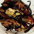 まんまるタマゴ君's cooksnap of when they made ひじき♪の煮物☆ぶた家❤.