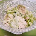 みっくママ's cooksnap of when they made 春キャベツで✤アボカドチキンコールスロー.