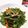 クックE662AA☆'s cooksnap of when they made ベーコンとピーマンのチーズ風味炒め.