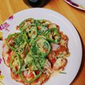 かわゆう1211's cooksnap of when they made 鶏むね肉でピザ風とろーりチーズ焼き.