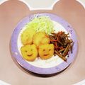 ＭEGUMI❤︎'s cooksnap of when they made ☆★きんぴらごぼう♪牛肉&油あげ入り☆★.