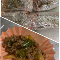 ココにゃんママ's cooksnap of when they made 簡単かさ増し青椒肉絲.