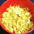 私市ビッキーズ津門巳's cooksnap of when they made 麻婆キャベツ.