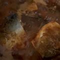 lady0884's cooksnap of when they made さばの味噌煮『何食べ』#48.