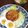 2児ママみきてぃ's cooksnap of when they made 簡単ハンバーグ丼.