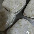 チーズナッツ's cooksnap of when they made 上級者さん：もち麦の炊き方（３割炊き）.