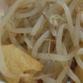 あゆたっくん's cooksnap of when they made 簡単うまい❤️油揚げとモヤシの煮物.