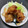 マカロニグラタン☆'s cooksnap of when they made 我が家の定番☆鶏の竜田揚げ.