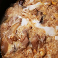 ☆あやたむ☆'s cooksnap of when they made ♡ふわとろ卵の親子丼♡.