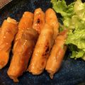 るい☆ゆい's cooksnap of when they made 15分で！豚肉とうずらの卵の即席角煮.