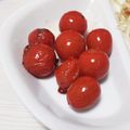 あゃぶぅ's cooksnap of when they made ♬ミニトマトのペペロンチーノ.