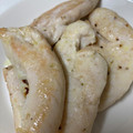 snow012's cooksnap of when they made 簡単ダイエットささみのマジックソルト焼♪.