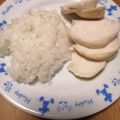 ういき☆彡's cooksnap of when they made 簡単＊シンガポールチキンライス.
