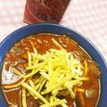 KHANON's cooksnap of when they made イラン料理 ゲイメ.