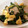 チェリチョコ's cooksnap of when they made 青梗菜とハムと卵の炒め物.