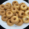 ゆうにぃにまいまい's cooksnap of when they made 簡単&ヘルシー！HMでお豆腐焼きドーナツ.