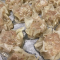 ねみねみ's cooksnap of when they made 絶品♡勝ち抜いた本格&基本の焼売.