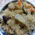 まりゆりひろこ's cooksnap of when they made ごぼうと鶏肉の中華おこわ.