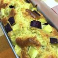 あいりんママ♪'s cooksnap of when they made ＊＊HMさつまいもパウンドケーキ＊＊.
