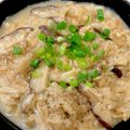 あい♪らんど's cooksnap of when they made オートミールの【和風きのこリゾット】.