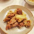 ゆいmaru3's cooksnap of when they made 砂肝炒め☆アヒージョ風味( 〃▽〃).