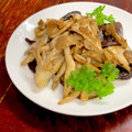 ルぴあ's cooksnap of when they made 作り置きで絶品！きのこのマリネ.