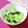 ふうはっちゃん's cooksnap of when they made わかめとレタスの簡単ナムル。.