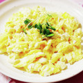 ふうはっちゃん's cooksnap of when they made 我が家の炒り豆腐（えらい簡単）.