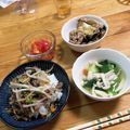メルティローズ's cooksnap of when they made ピーマン・もやしの中華風肉野菜炒め.