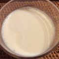ベティ３'s cooksnap of when they made ♡*ヤクルト牛乳*♡.