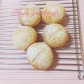 まあまま☆0403's cooksnap of when they made グラハムとはちみつのパン.