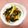 emiiem's cooksnap of when they made わかめとアスパラガスの和え物.