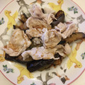 sakutakuhitoshu's cooksnap of when they made 豚肉とナスのうま焼きびたし.