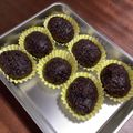 四児のハハ's cooksnap of when they made 簡単次の日も硬くならない柔らかおはぎ.