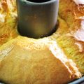 keiかな's cooksnap of when they made 簡単ふわふわシフォンケーキ.