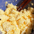 ふぁんころ's cooksnap of when they made レンジで簡単！炒り卵.