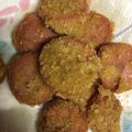 せっかちマミ〜's cooksnap of when they made ベビーハムdeハムカツ ☆話題入り感謝☆.