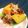 私市ビッキーズ津門巳's cooksnap of when they made “ピーマン丸ごと南瓜貝割れ大根サラダ”.